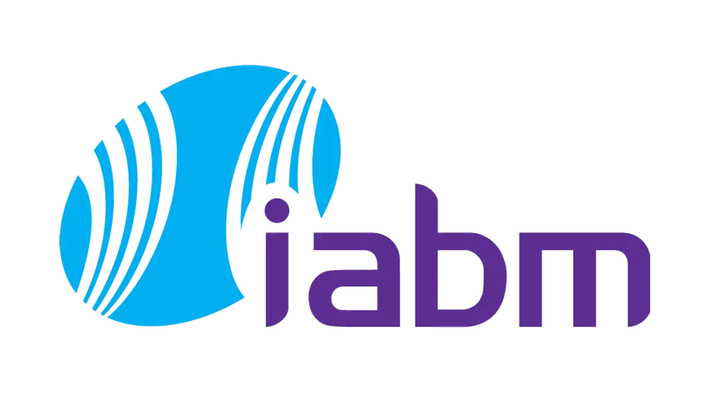 IABM Logo