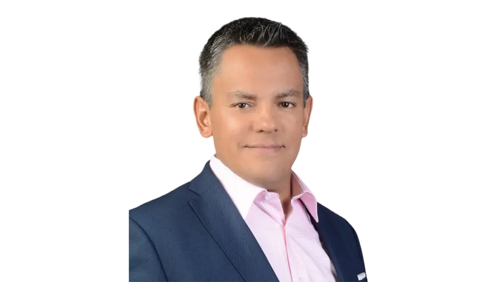 John Pineros