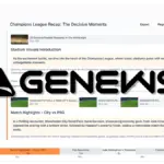 GeNews Featured