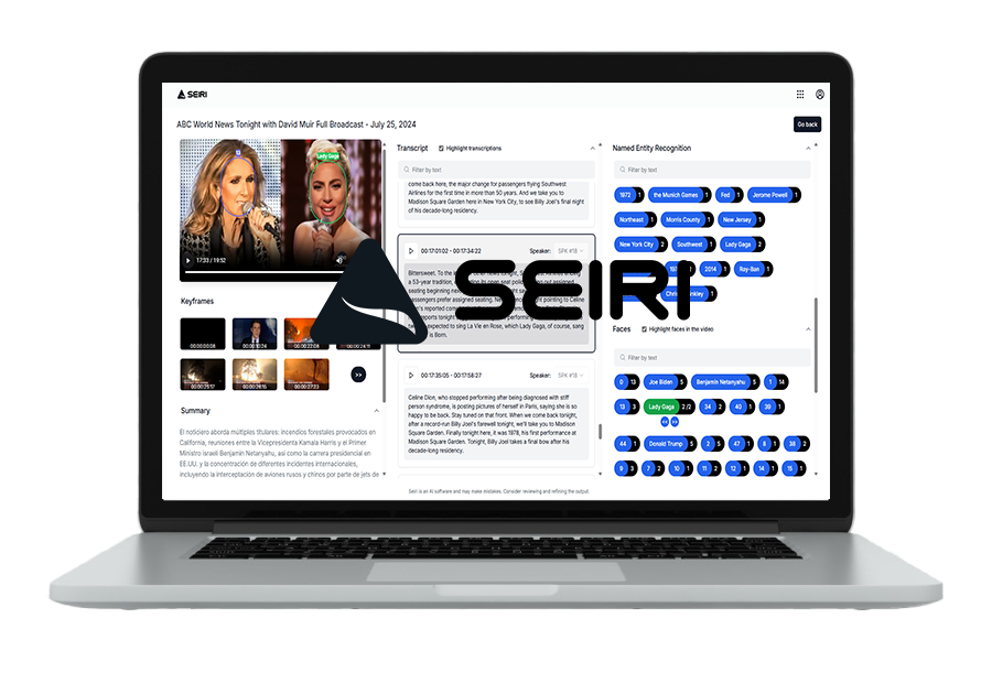 Laptop Seiri