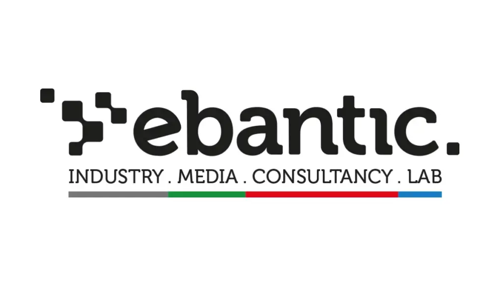 Ebantic Featured