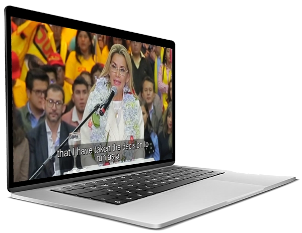 SeiriVoice Live Mockup No Logo
