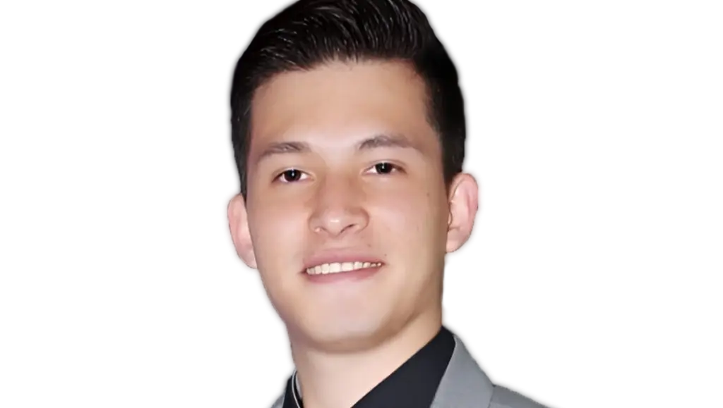 Santiago Noguera, new Project Amplifier