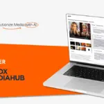 Featuring Knox Media Hub