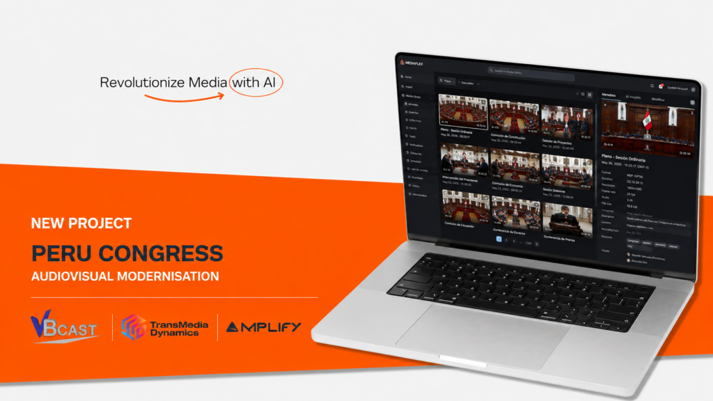 Peru Congress project
